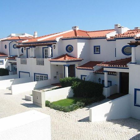 Holiday Home Praia Del Rey Golf Casa By Interhome Praia del Rei Exteriör bild