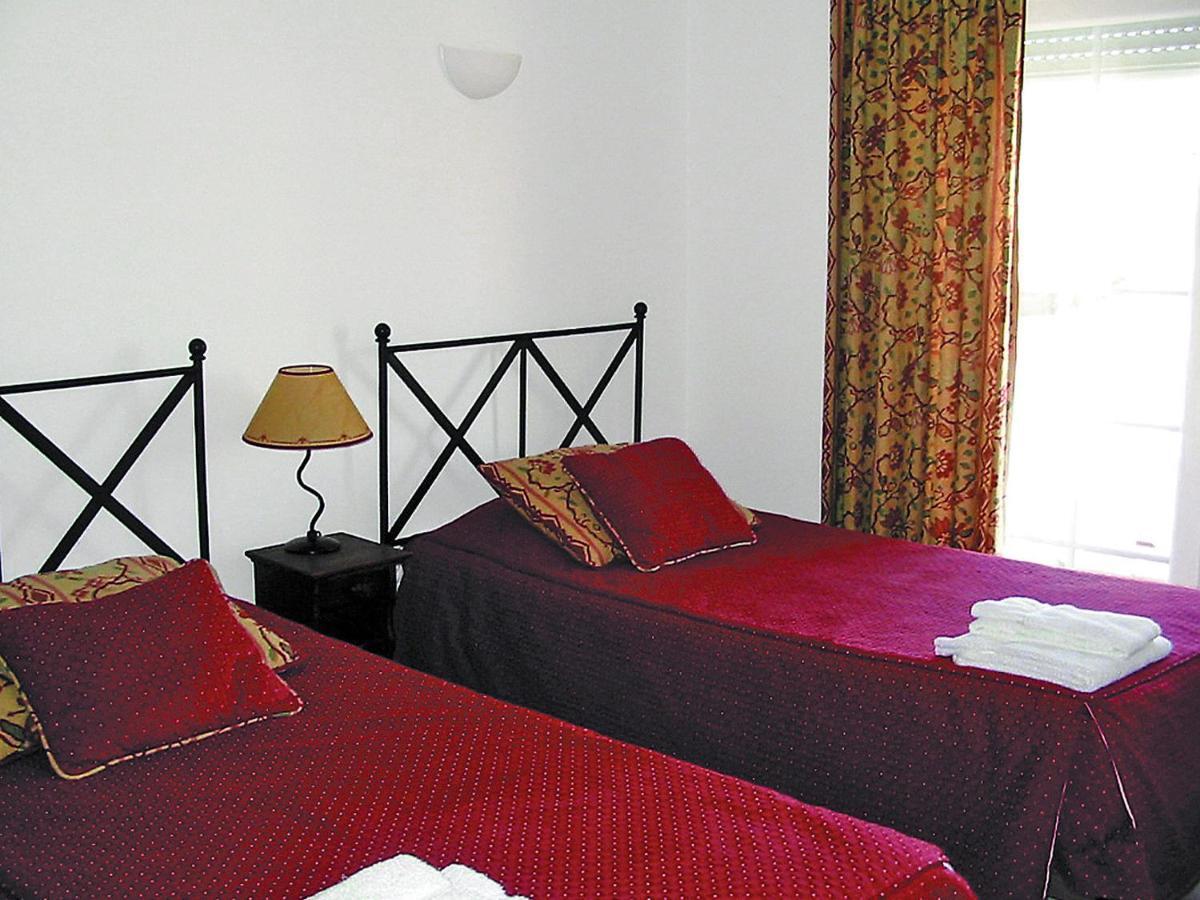 Holiday Home Praia Del Rey Golf Casa By Interhome Praia del Rei Exteriör bild