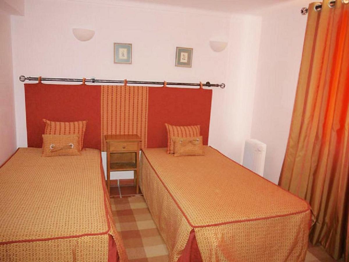 Holiday Home Praia Del Rey Golf Casa By Interhome Praia del Rei Exteriör bild