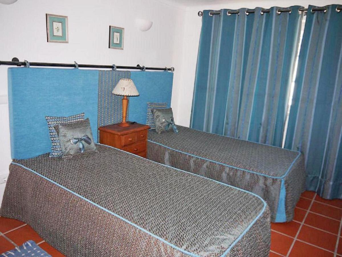 Holiday Home Praia Del Rey Golf Casa By Interhome Praia del Rei Exteriör bild