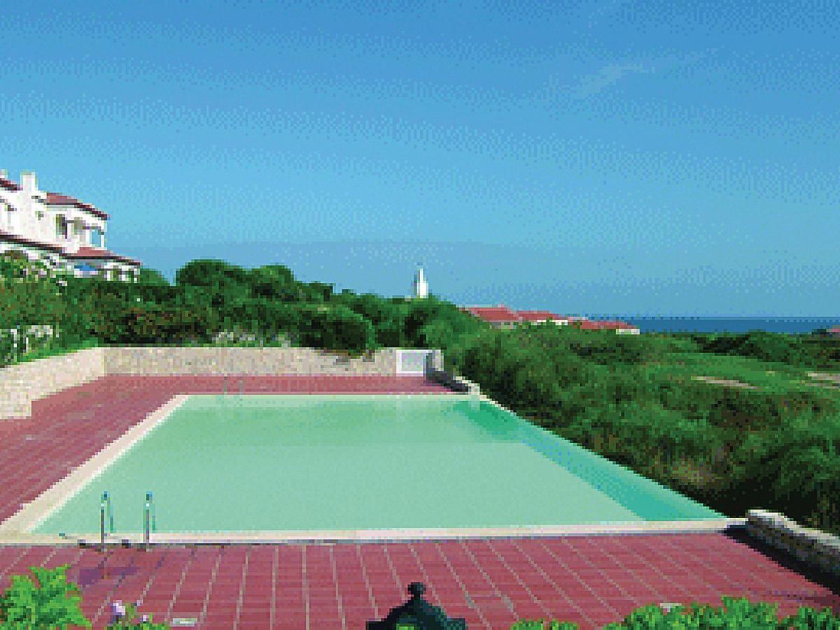 Holiday Home Praia Del Rey Golf Casa By Interhome Praia del Rei Exteriör bild