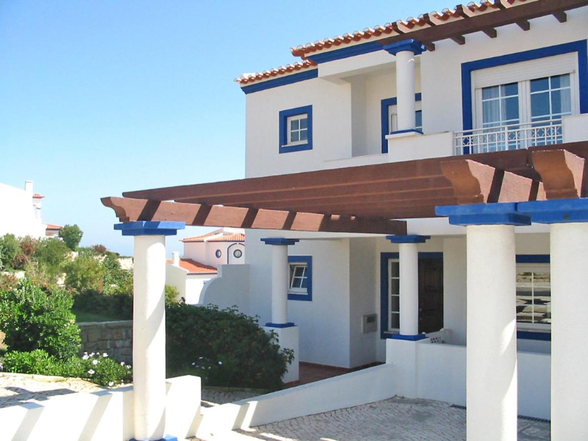 Holiday Home Praia Del Rey Golf Casa By Interhome Praia del Rei Exteriör bild